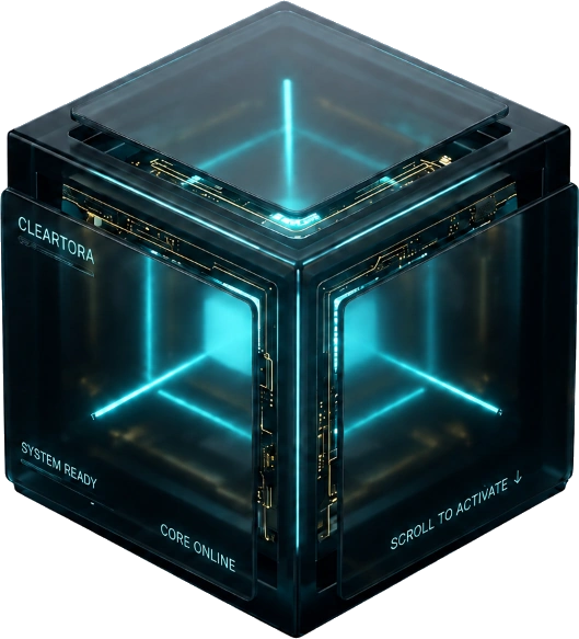 ClearTora Núcleo Tecnológico